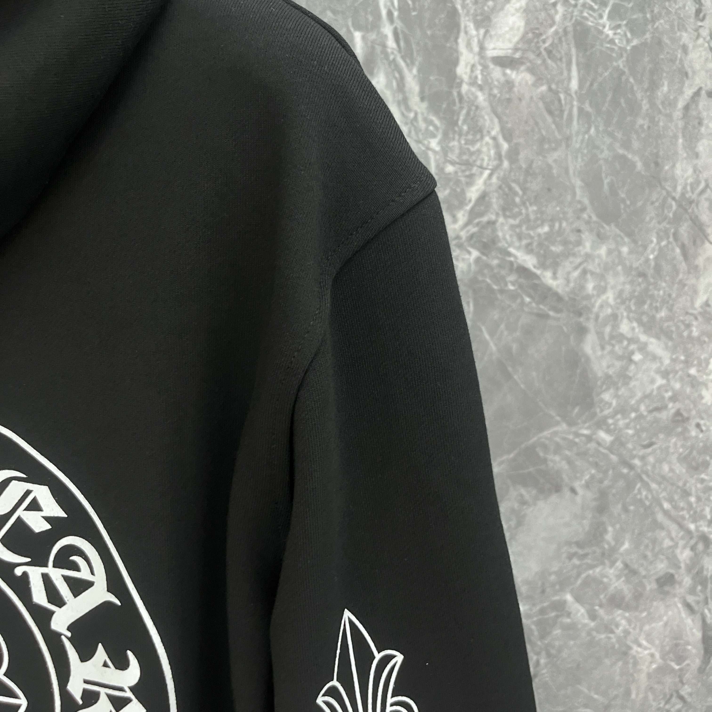 Chrome Hearts Hoodies